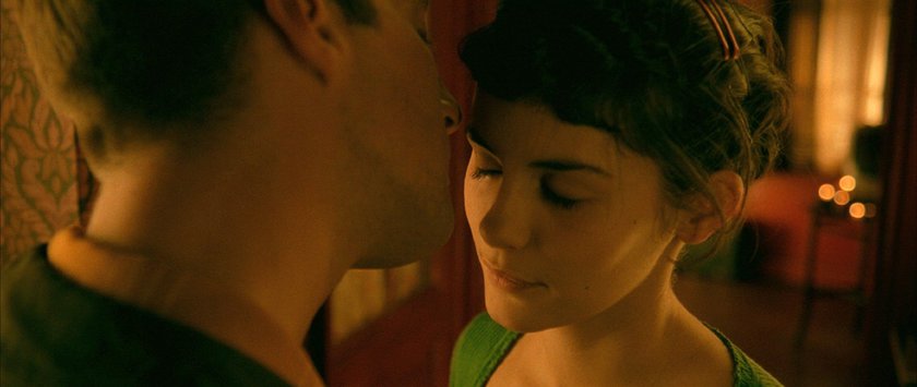 O Fabuloso Destino de Amélie Poulain (Le Fabuleux Destin D'Amélie Poulain, Jean-Pierre Jeunet, 2001)