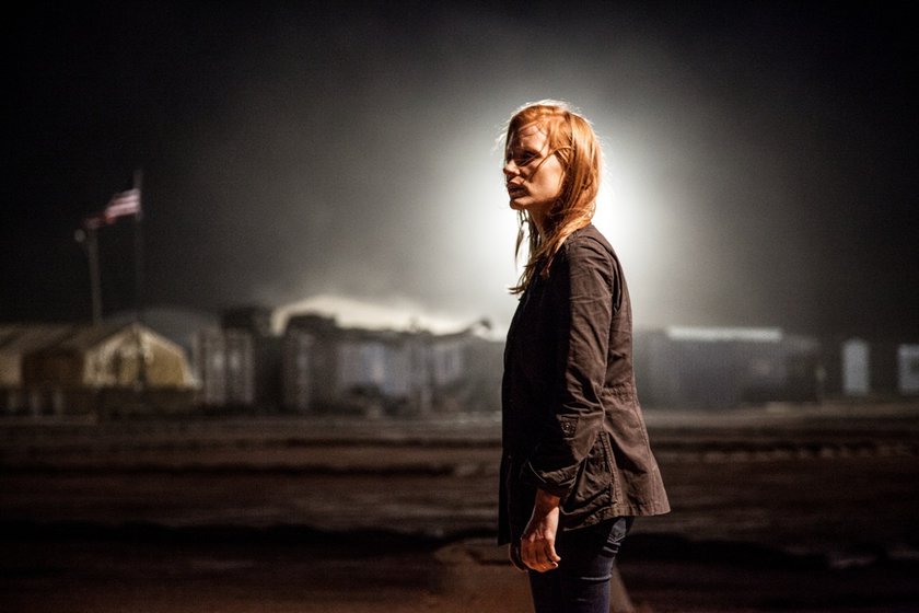 A Hora Mais Escura (Zero Dark Thirty,Kathryn Bigelow, 2012)