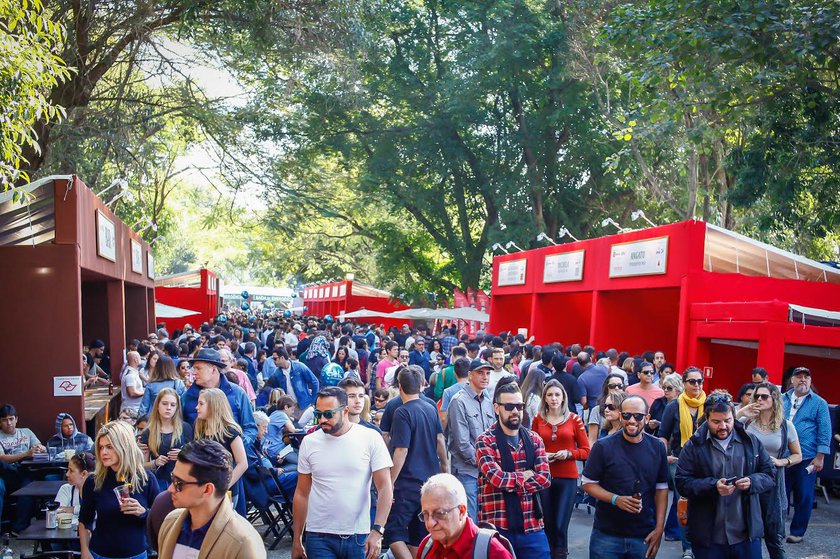 Professora de Fartura participa de evento do  em São Paulo