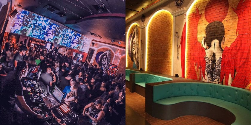 Conheça Tokyo, o complexo de nove andares no Centro de SP que conta com  balada no rooftop, karaokê e restaurante