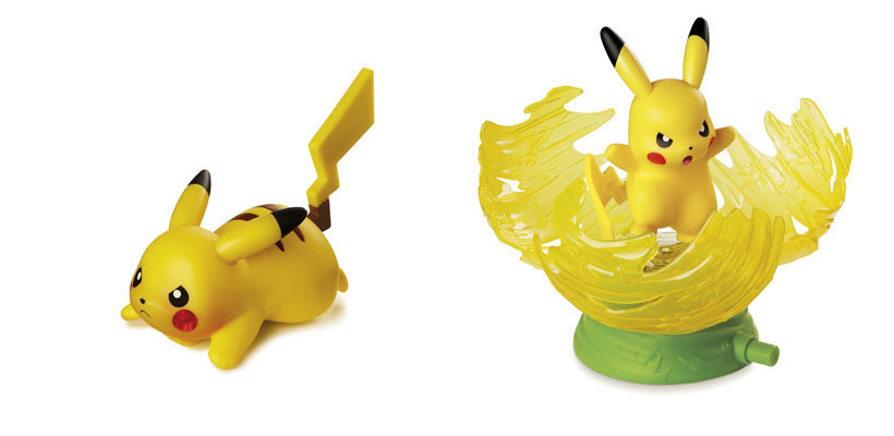 McLanche Feliz - Pokémon, Os novos brinquedos #Pokemon estão esperando por  você e sua família no #McLancheFeliz. A oportunidade perfeita para levar  seus filhos ao McDonald's., By McDonald's