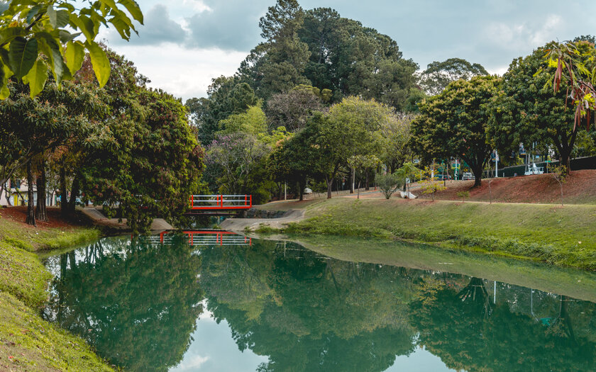 7 passeios imperdíveis em Indaiatuba, no interior de São Paulo 7 passeios imperdíveis em Indaiatuba, no interior de São Paulo