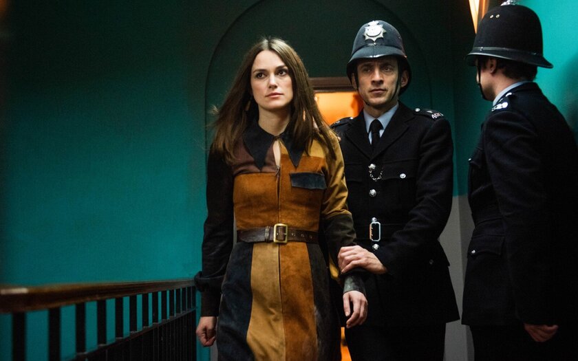 12 filmes com Keira Knightley para assistir no streaming