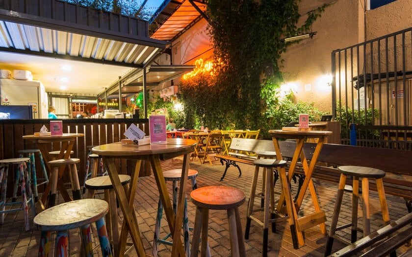 16 bares na Vila Madalena para conhecer o quanto antes