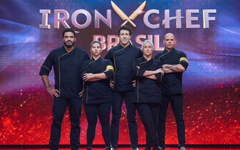 De 8 a 14 de agosto confira as estreias do streaming nesta semana