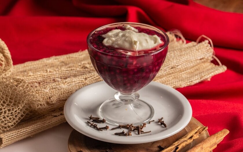 Como fazer sagu simples? Confira uma receita deliciosa!