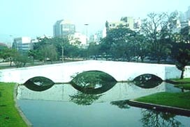 Parque dos Açorianos