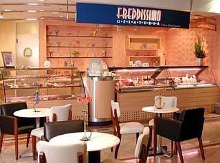 Restaurantes: Freddissimo - Morumbi