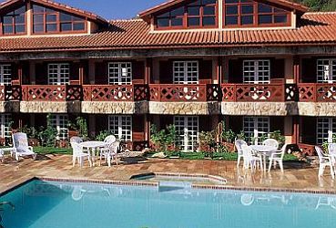 Hotel Villa di Capri