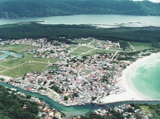 Barra da Lagoa