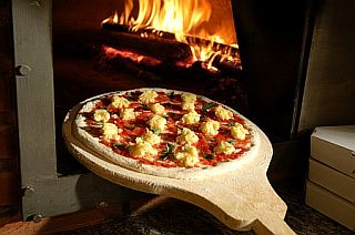 Restaurantes: Lancellotti Pizzaria