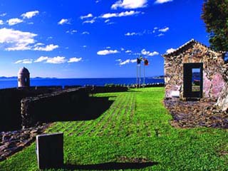 Viagens: Fortaleza de Santo Antônio de Ratones