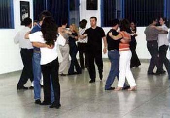 Escola de Dança Celso Vieira