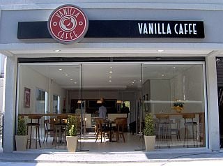 Vanilla Caffé - Morumbi