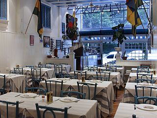 Restaurantes: Vica Pota
