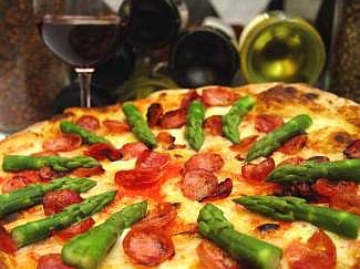 Restaurantes: Pizza Bros - Itaim Bibi