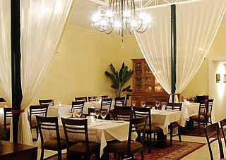 Restaurantes: Constantino