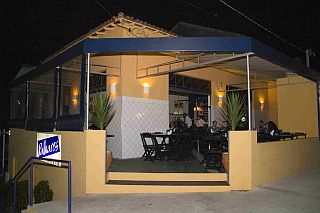 Restaurantes: Palhares