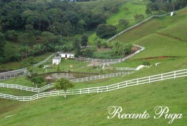 Recanto Puga