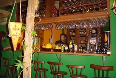 Bares (antigo): Ita Brazil Bar e Choperia