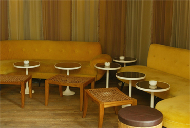 Bares (antigo): Redondo Lounge