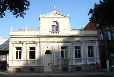 Casa Firmino Torelly