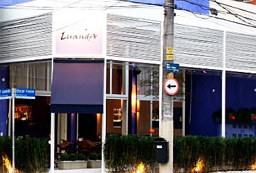 Luanda Bar