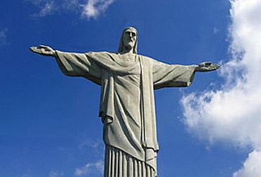 Santuário Cristo Redentor do Corcovado