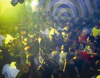 DJ Club