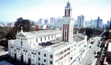 Igreja do Calvário