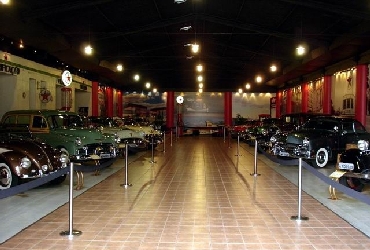 Museu do Automóvel