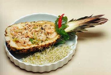 Restaurantes: Sushithai