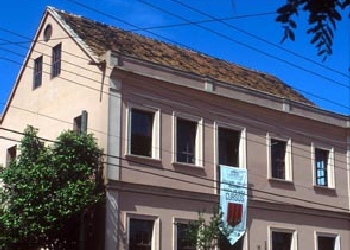 Imagem de destaque para Casa de Cultura Culpi