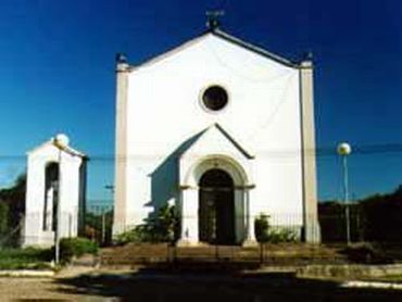Capela de Belém Velho