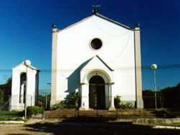 Imagem de destaque para Capela de Belém Velho