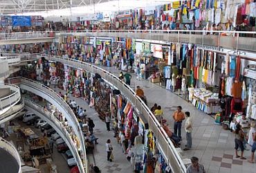 Mercado Central