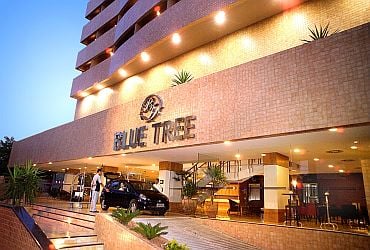 Blue Tree Premium Fortaleza