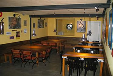 Joe´s Pasta Pub