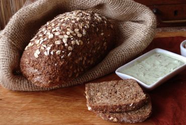 Restaurantes: Pane Nostro