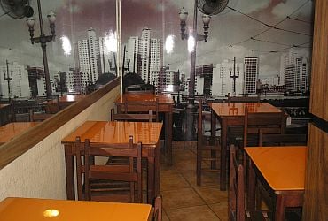 Restaurantes: Café da Esquina