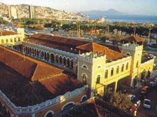 Viagens: Mercado Público de Florianópolis