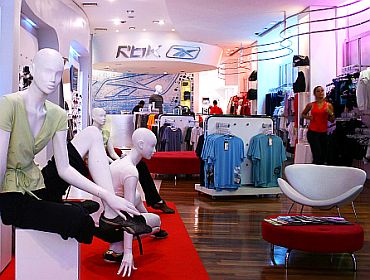 Outros Reebok Concept Store - São Paulo - Guia da Semana