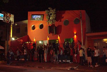 Hora Extra Bar - Santo André