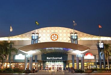 Compras: NorteShopping