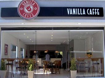 Restaurantes: Vanilla Caffé - Perdizes
