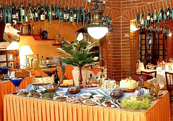 Restaurantes: Cantina Fuzetto Per Tutti