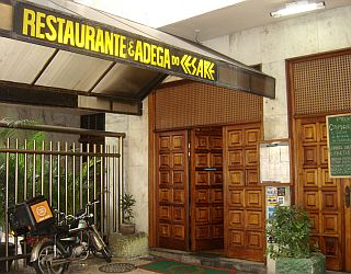 Restaurantes: Restaurante Cesare