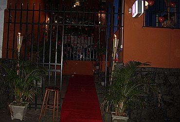 Bares (antigo): Bar do Gerard