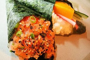 Restaurantes: Quick Temaki