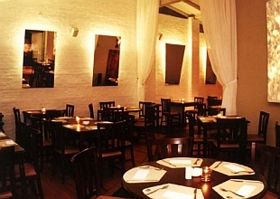 Restaurantes: Canttone